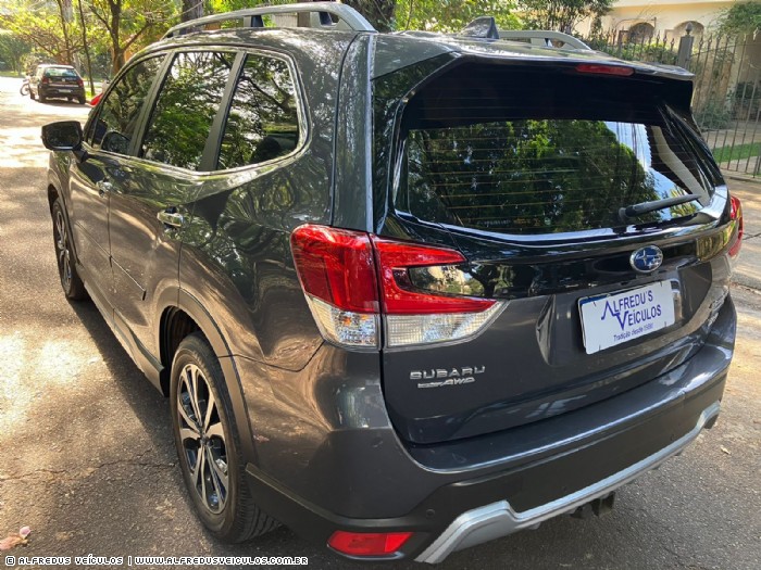 Subaru FORESTER S MHVEV BOXER HBRIDO AWD 2023/2023